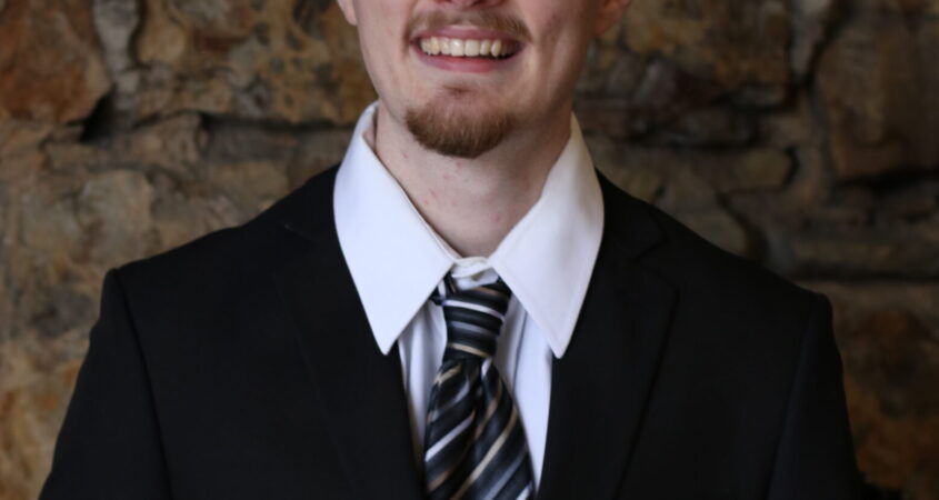 Branson Danecker